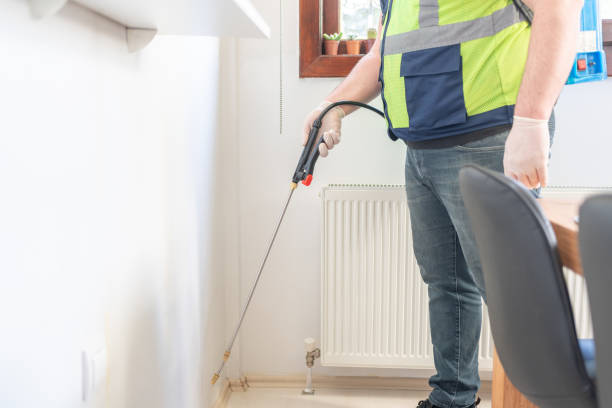 Best Emergency Pest Control  in St Joseph, MO